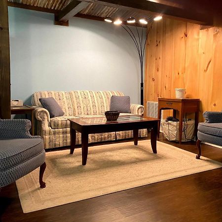 Bunkhouse Farm Stay Fort White Dış mekan fotoğraf