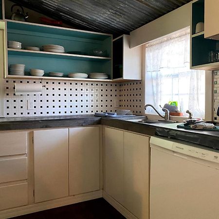 Bunkhouse Farm Stay Fort White Dış mekan fotoğraf