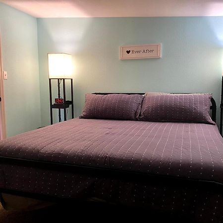 Bunkhouse Farm Stay Fort White Dış mekan fotoğraf