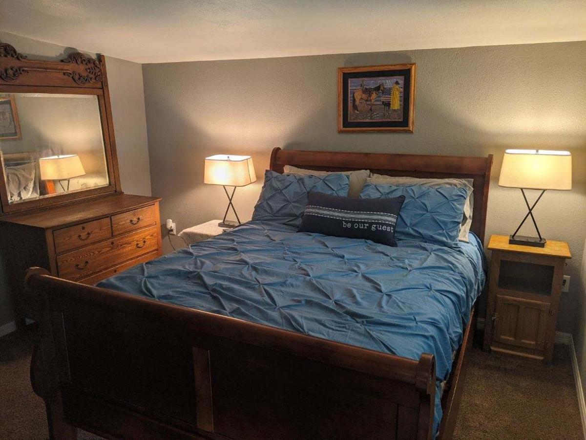 Bunkhouse Farm Stay Fort White Dış mekan fotoğraf
