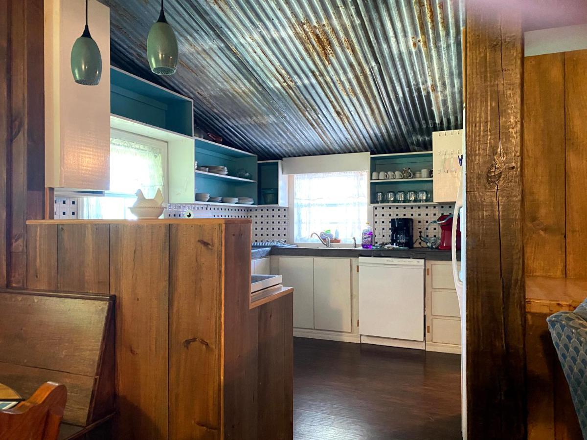 Bunkhouse Farm Stay Fort White Dış mekan fotoğraf