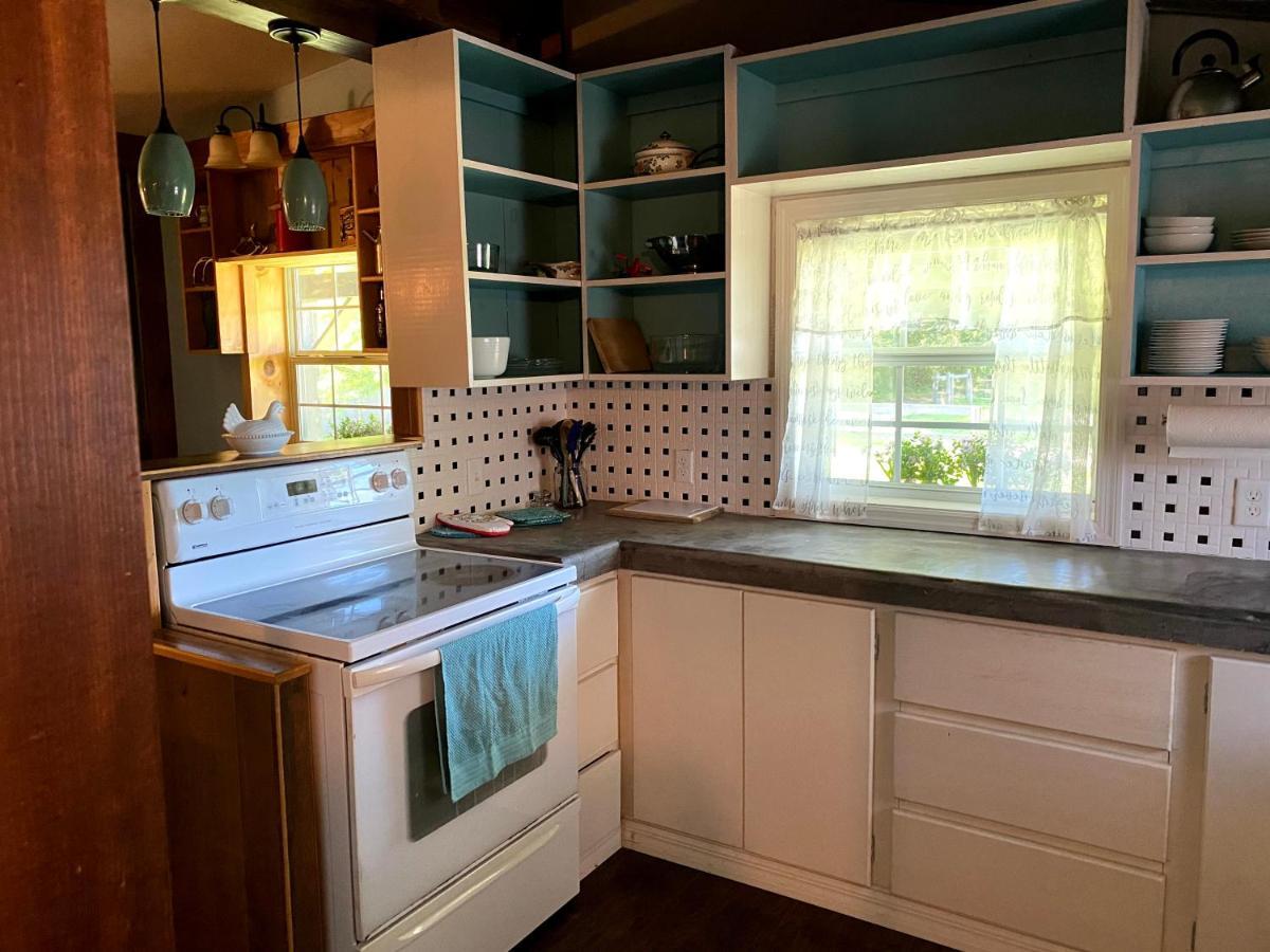 Bunkhouse Farm Stay Fort White Dış mekan fotoğraf