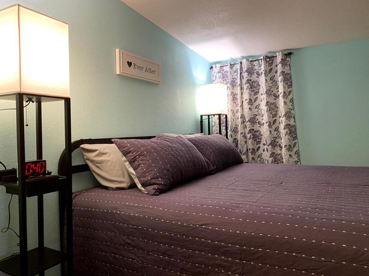 Bunkhouse Farm Stay Fort White Dış mekan fotoğraf