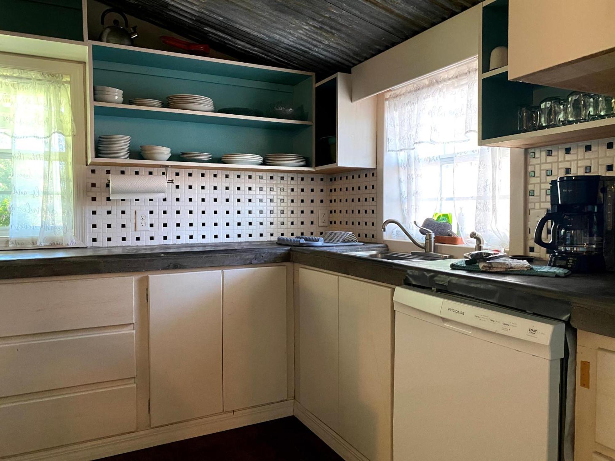 Bunkhouse Farm Stay Fort White Dış mekan fotoğraf