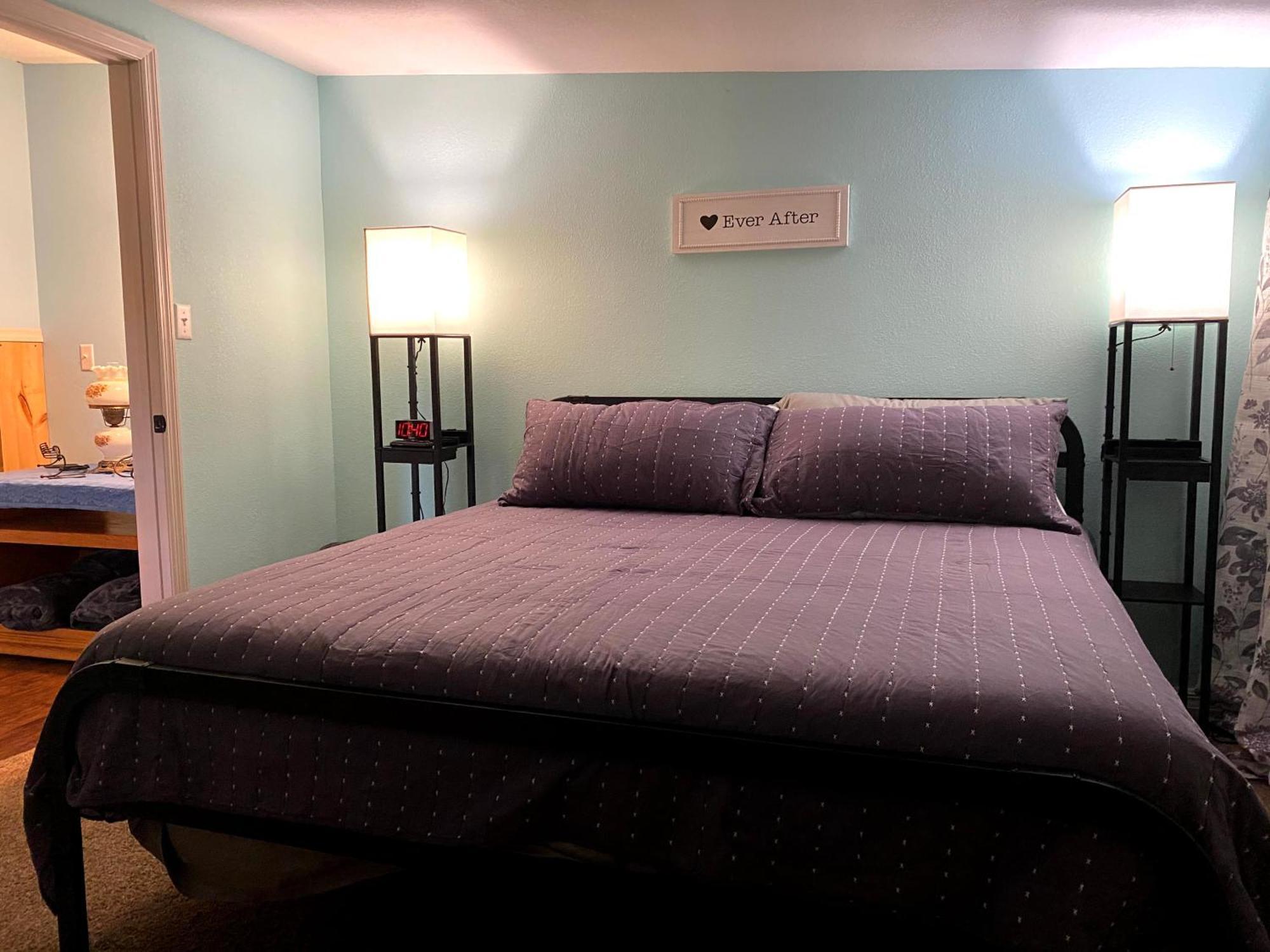 Bunkhouse Farm Stay Fort White Dış mekan fotoğraf