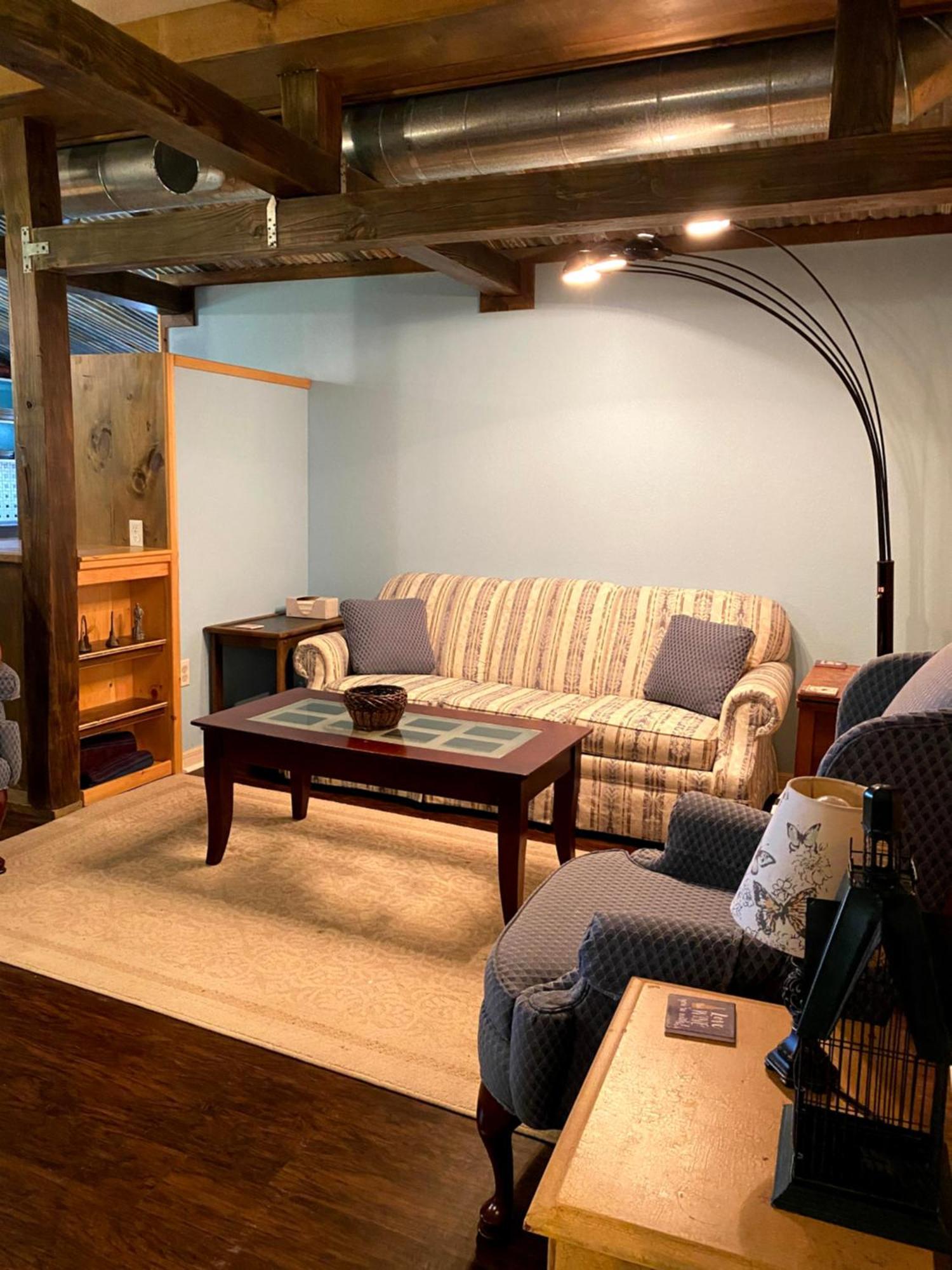 Bunkhouse Farm Stay Fort White Dış mekan fotoğraf